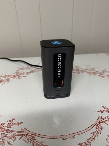 Baseus docking station usb - baseus,
