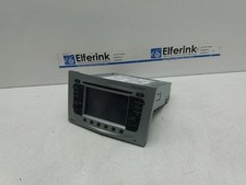 NAVIGATORE Opel Corsa D 2011