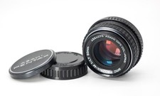 Obiettivo SMC Pentax-M 50mm f/1.7