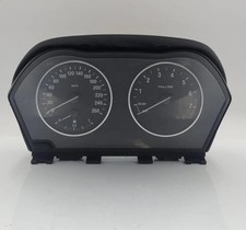 CONTACHILOMETRI per BMW SERIE 1 (F20) 5P (06/11>03/15<) 114I BER 5P/B/1598CC