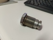 TAPPO FILETTATO PER FORCELLA