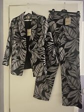 tailleur donna pantalone