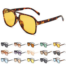 Occhiali da sole vintage