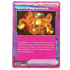 TUTORE DI SOPRAVVIVENZA