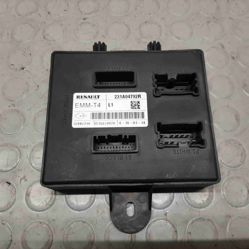231a04792r centralina comfort - centralina,