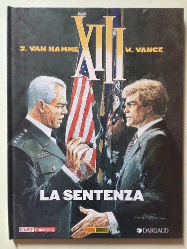 Xiii di van - 12,