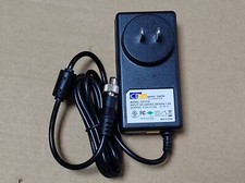 Adattatore AC Power Pack per caricatore cp1230