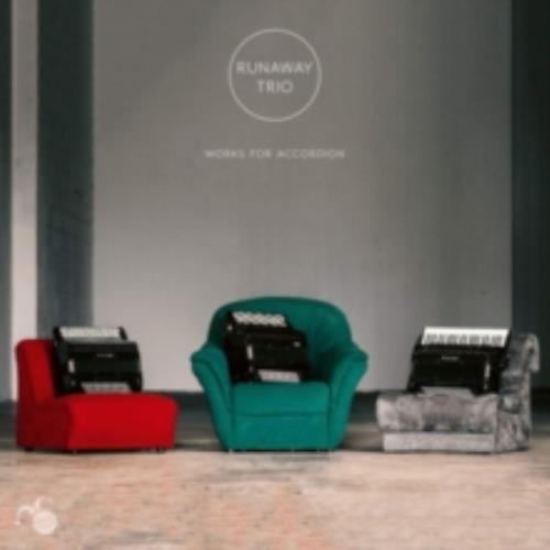 Runaway trio works - trio:, for