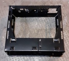 Opel Astra g plancia autoradio