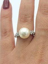 Anello "Comete" donna in oro