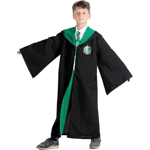 Serpeverde slytherin costume - slytherin,