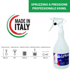 VAPORIZER SPRAY NEBULIZER 1 LT