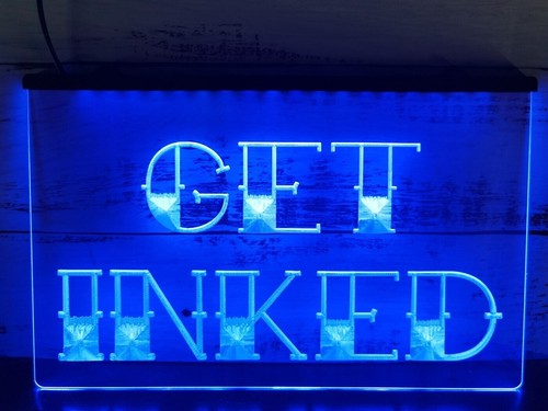 Insegna luminosa led neon - luminosa,