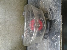 faro stop posteriore kimco people 300 i.e.