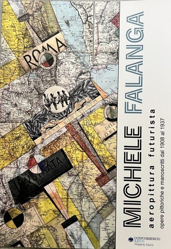 Michele falanga - “michele,