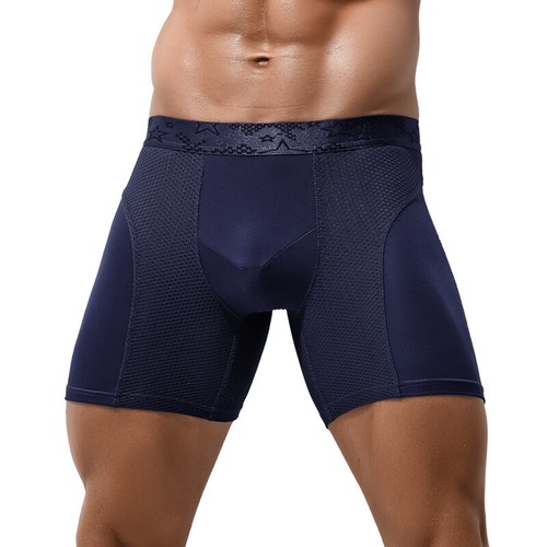 Boxer uomo gamba - , lunga