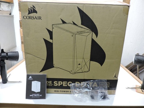 Custodia gioco corsair - custodia,