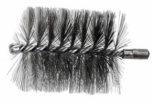 Spazzola per caldaia 100/100