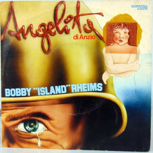 Disco vinile giri angelita - vinile,
