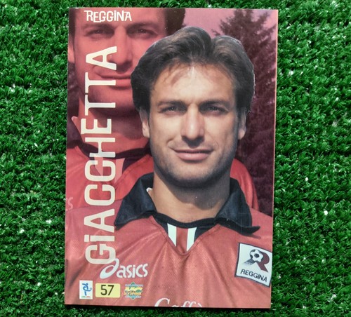 Card calciatori mundi - calciatori,