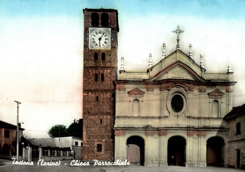 Testona moncalieri torino - di, moncalieri,