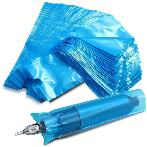 100 copricavi clip - , penne