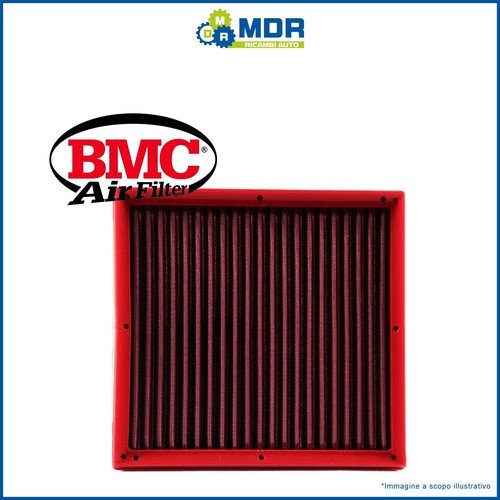 Filtro aria sportivo bmc - aria,