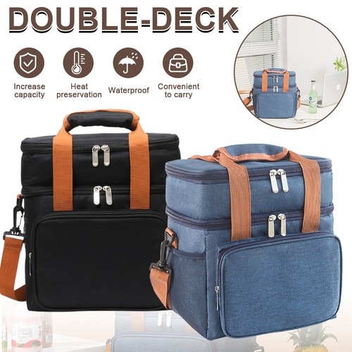 Borsa picnic termoisolata - picnic,