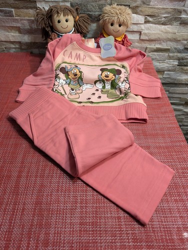 Tuta completino bimba - completino, maglia