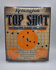 Remington: Top Shot