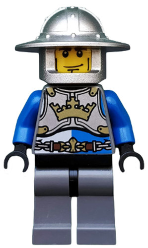 Minifigure lego castle - lego,
