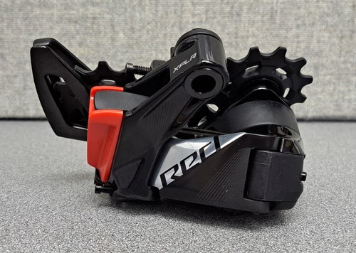 Deragliatore posteriore sram - deragliatore,