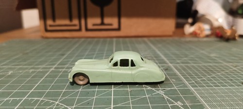 Ingap jaguar mk - jaguar, vii
