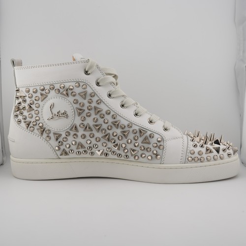 Christian louboutin louis - louboutin,