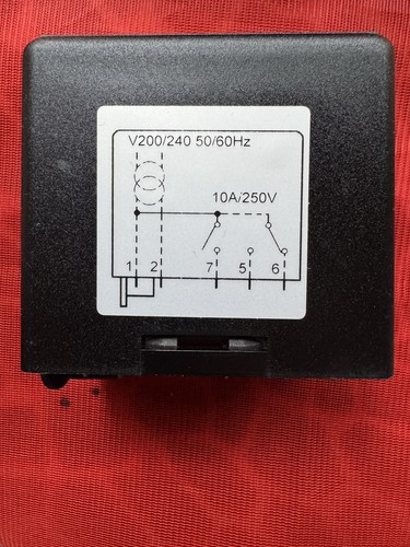 Gicar scatola elettronica - gicar,