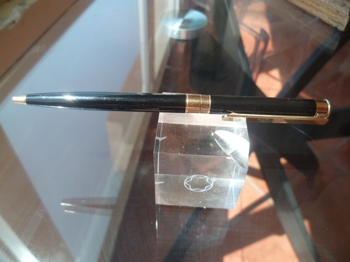Montblanc noblesse bille - "noblesse",