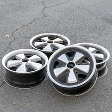 Porsche Carrera 911 15" inch