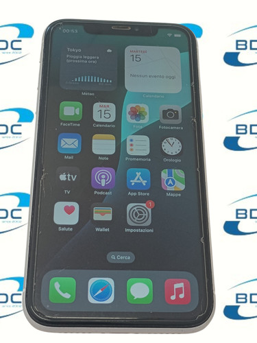 Apple iphone 64gb mt032j a - apple,