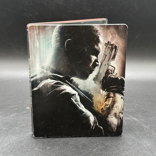 Call duty black ops 2 - of,