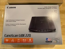 Canon CanoScan LIDE 220