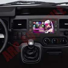 2+64G Car Radio For Ford