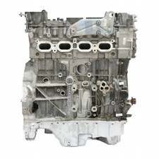 Motore Mercedes-Benz W176 C117