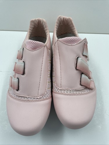 Scarpe ciclismo donna rosa - ciclismo,