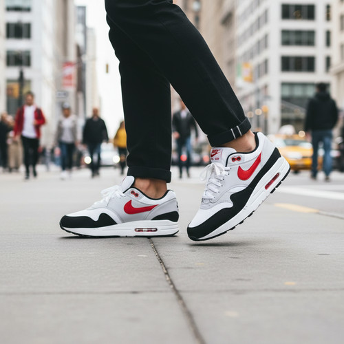 Nike air max chilli 0 - air,