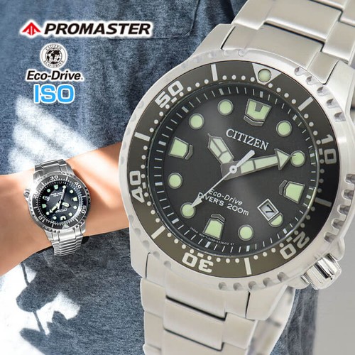 Orologio subacqueo citizen - orologio,
