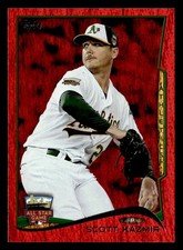 Aggiornamento topps 2014 - topps,