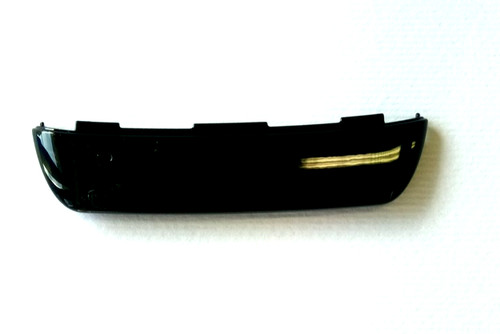 Cover inferiore particolare - cover,