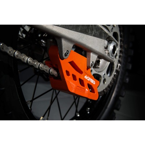 Acerbis 0016451 010 scorri - acerbis,