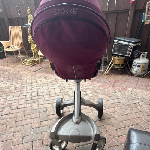 Stokke traditional - stokke, &