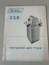 Manuale uso stampa in